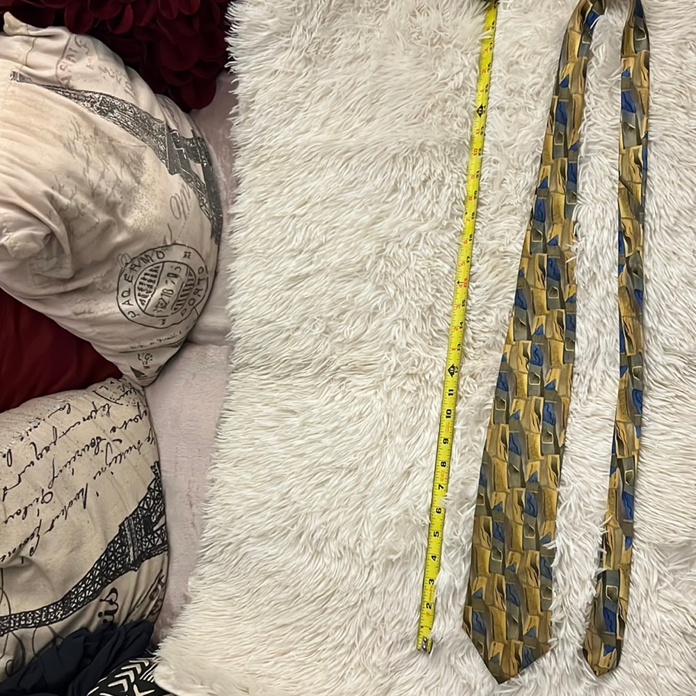 Cocktail Collection men tie